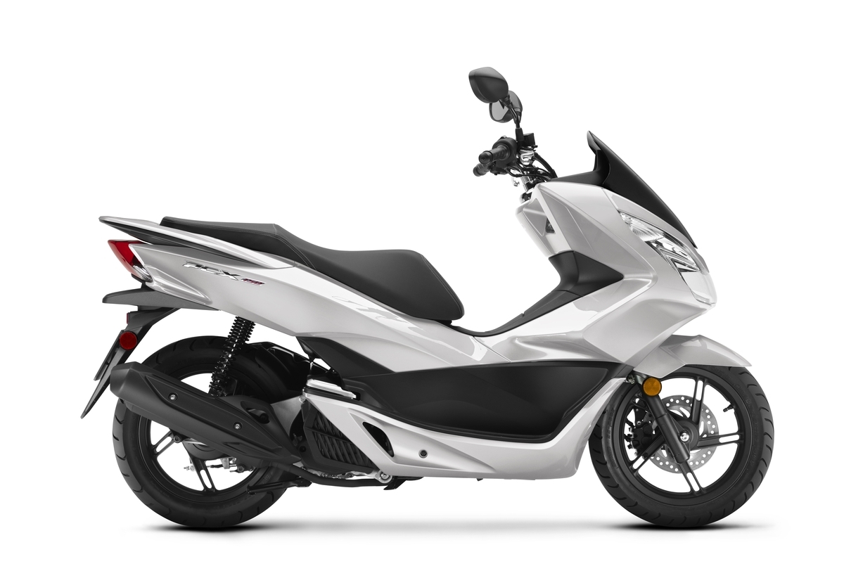 2017 Motor Scooter Guide